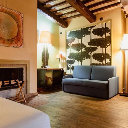 Il Poggio Di Teo Villa Manciano Bagian luar foto