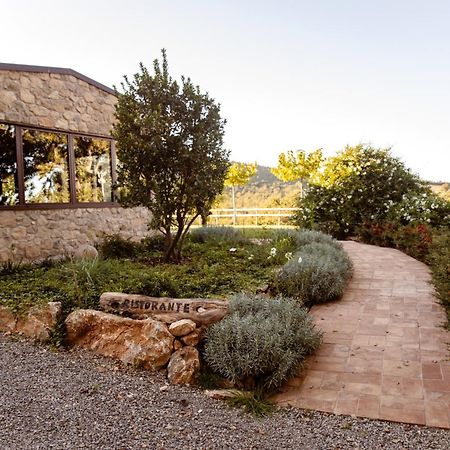Il Poggio Di Teo Villa Manciano Bagian luar foto