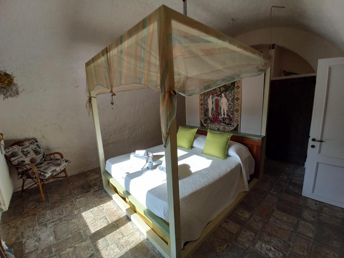 Il Poggio Di Teo Villa Manciano Bagian luar foto