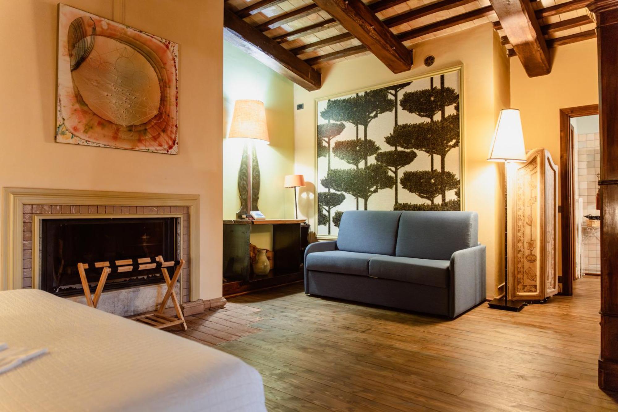 Il Poggio Di Teo Villa Manciano Bagian luar foto