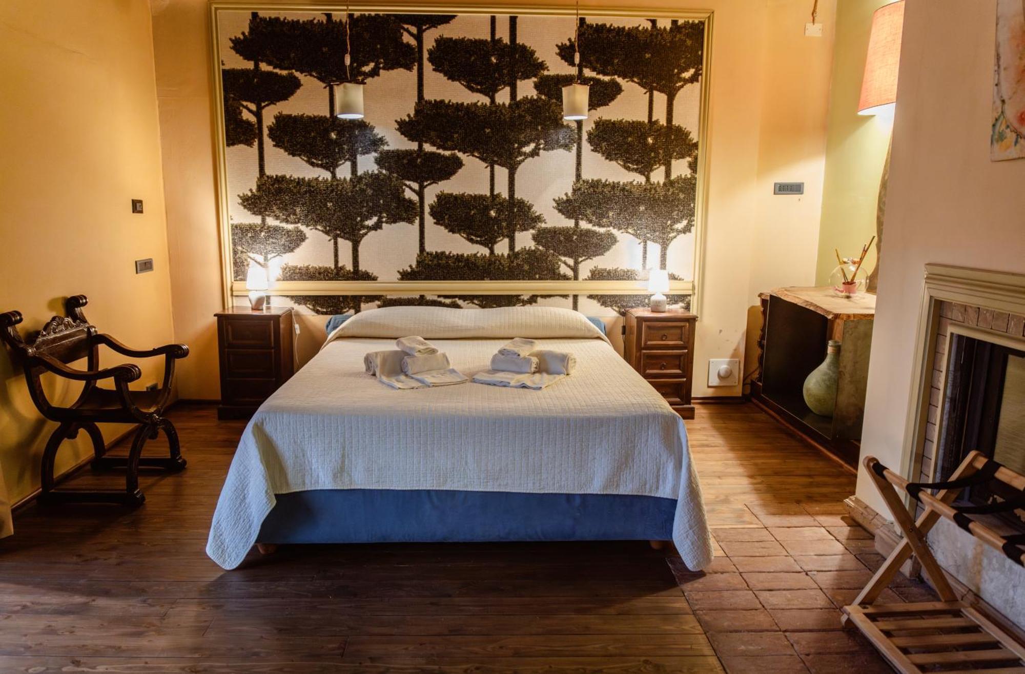 Il Poggio Di Teo Villa Manciano Bagian luar foto