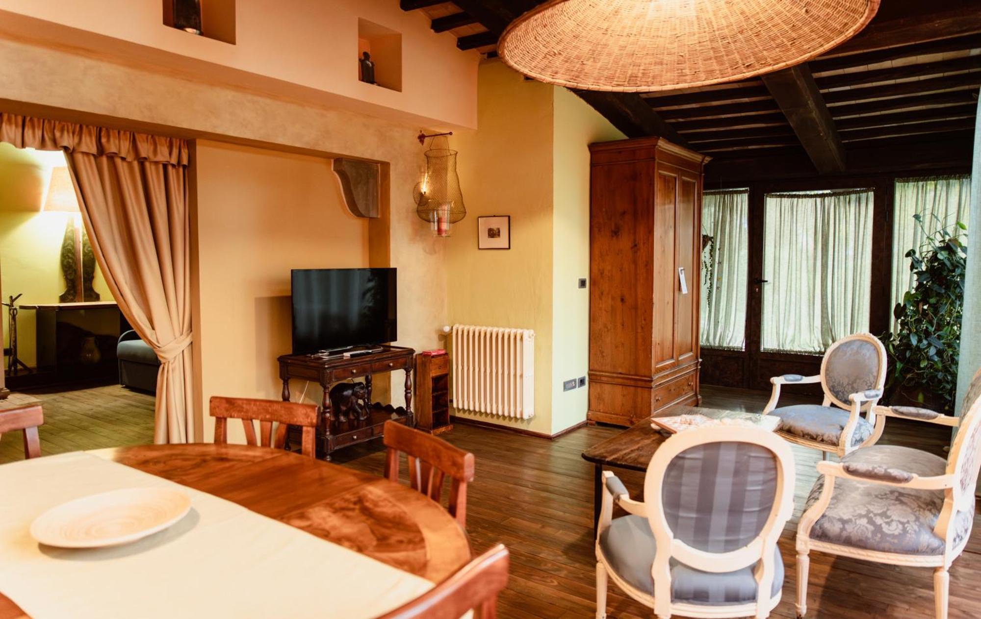 Il Poggio Di Teo Villa Manciano Bagian luar foto