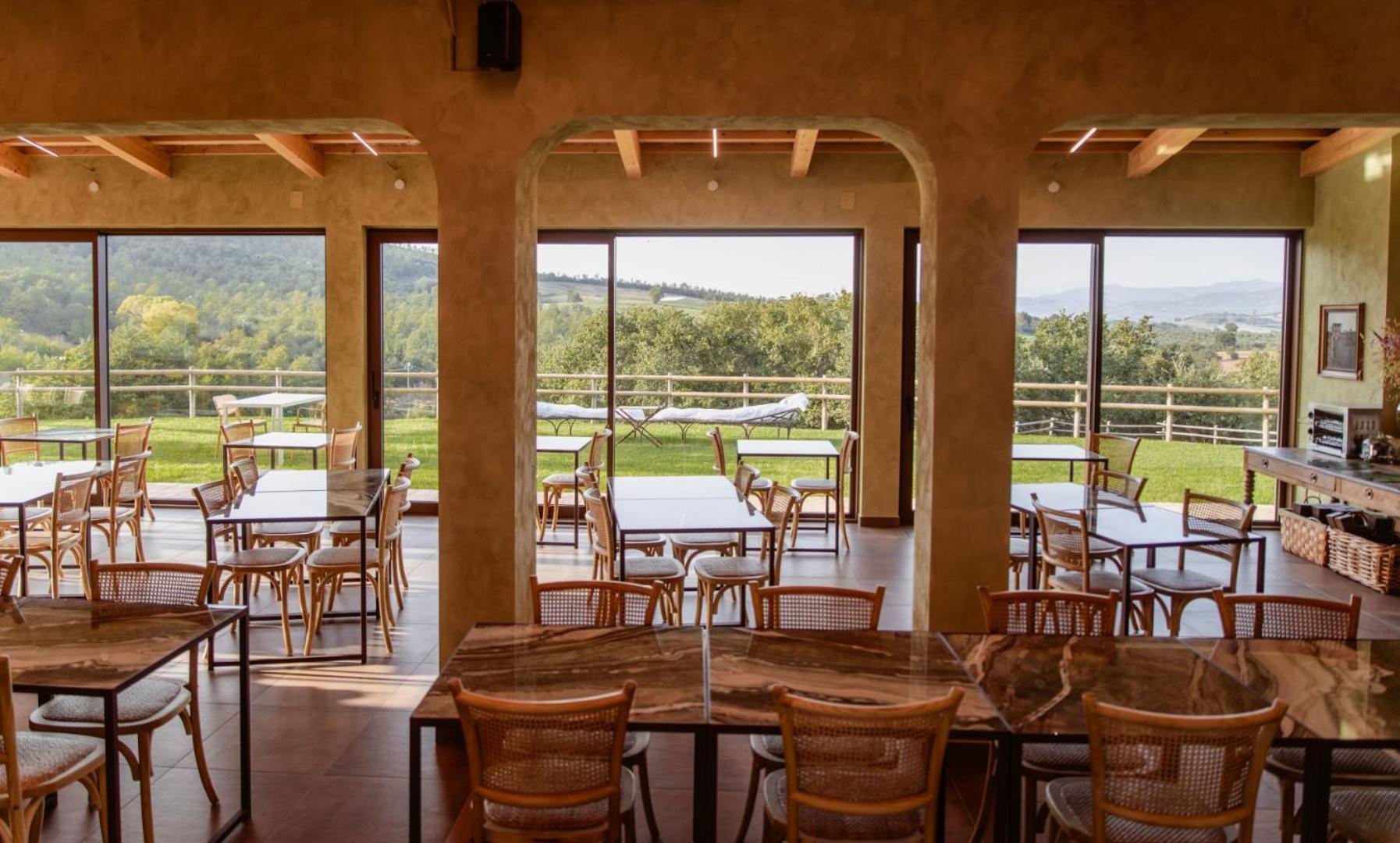 Il Poggio Di Teo Villa Manciano Bagian luar foto