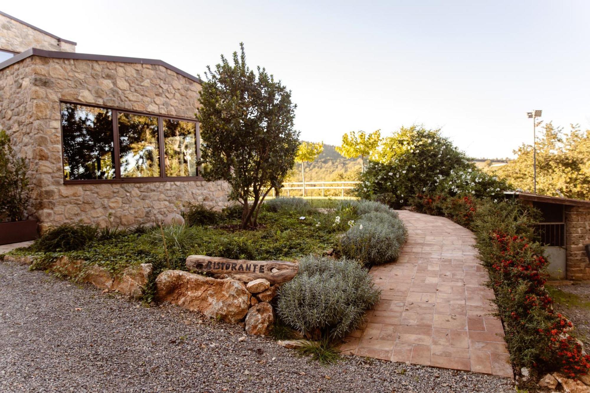 Il Poggio Di Teo Villa Manciano Bagian luar foto