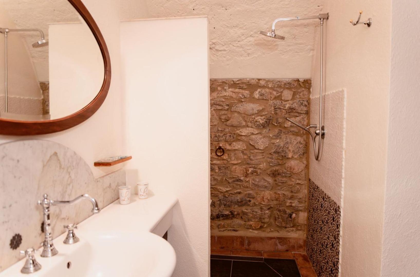 Il Poggio Di Teo Villa Manciano Bagian luar foto