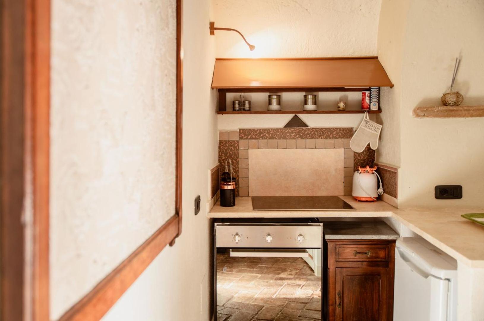 Il Poggio Di Teo Villa Manciano Bagian luar foto