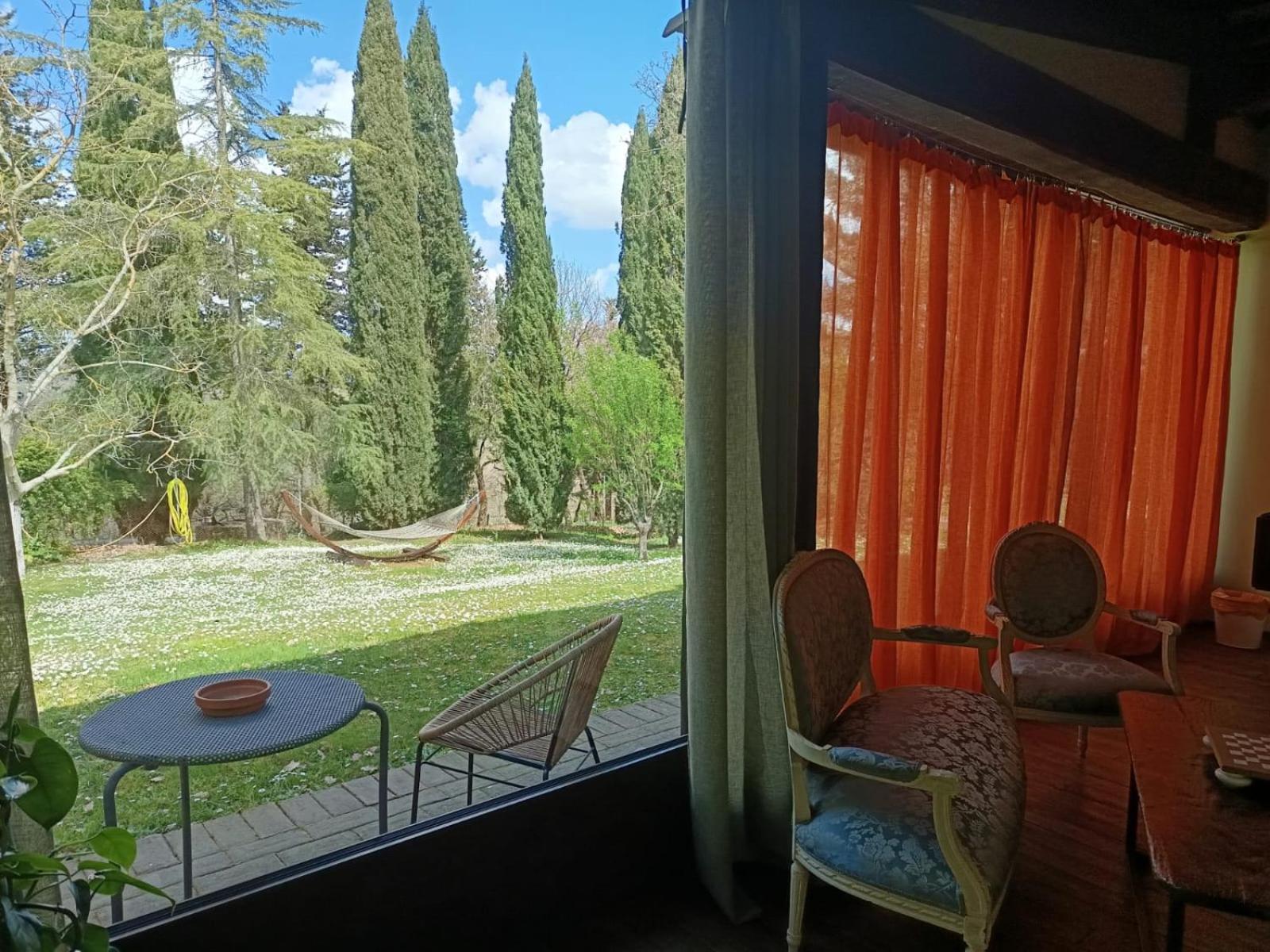 Il Poggio Di Teo Villa Manciano Bagian luar foto