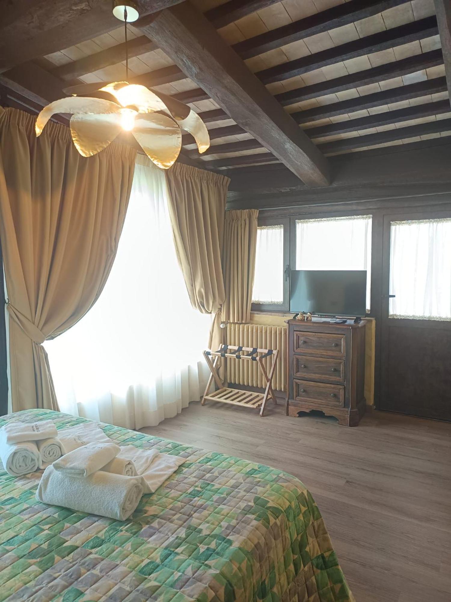 Il Poggio Di Teo Villa Manciano Bagian luar foto