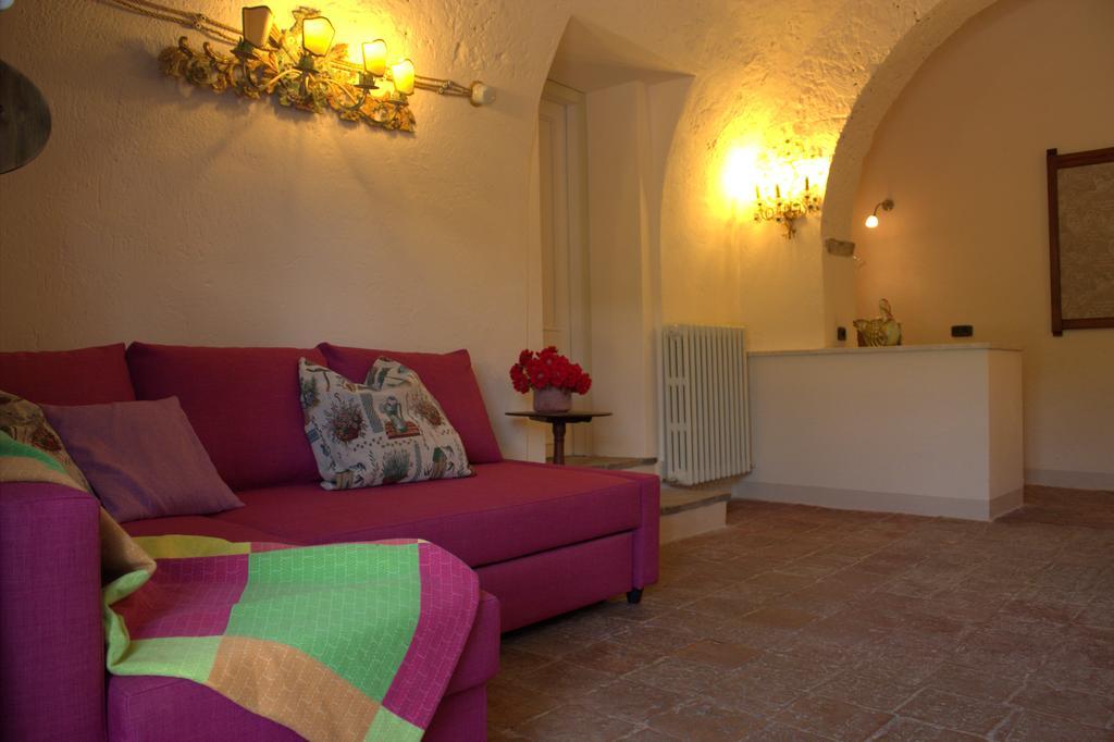 Il Poggio Di Teo Villa Manciano Bagian luar foto