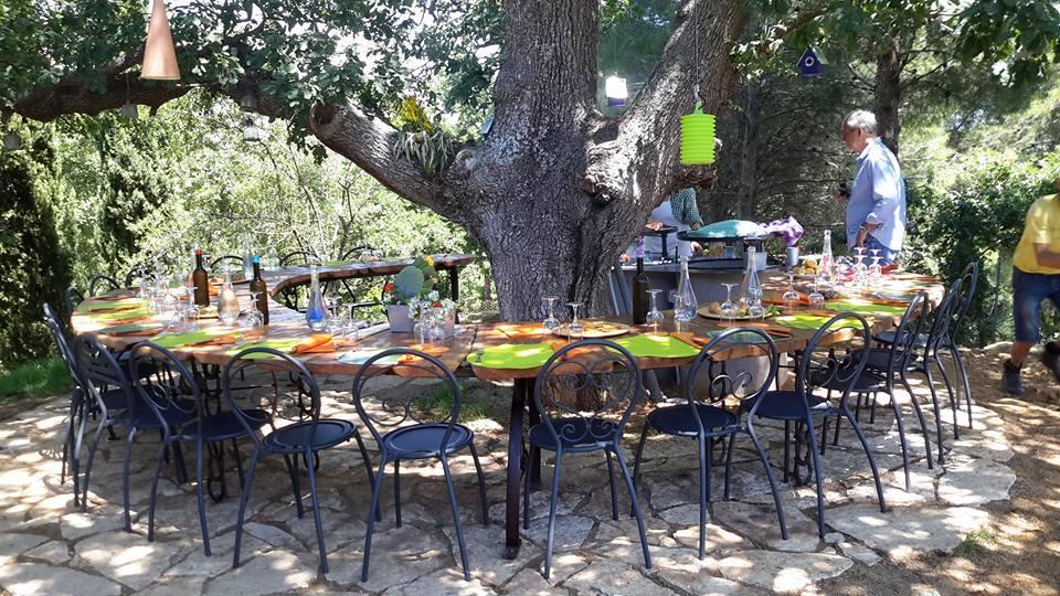 Il Poggio Di Teo Villa Manciano Bagian luar foto