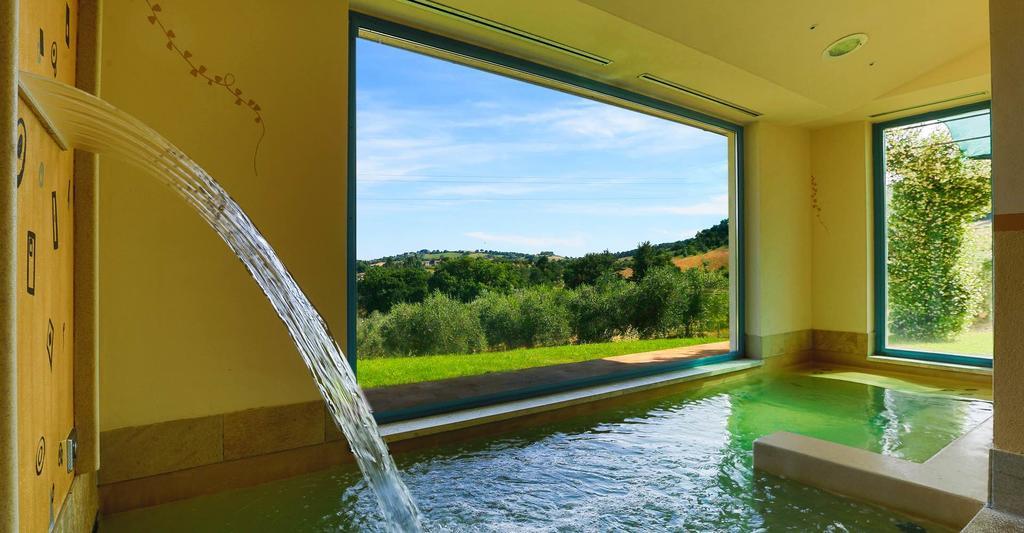 Il Poggio Di Teo Villa Manciano Bagian luar foto