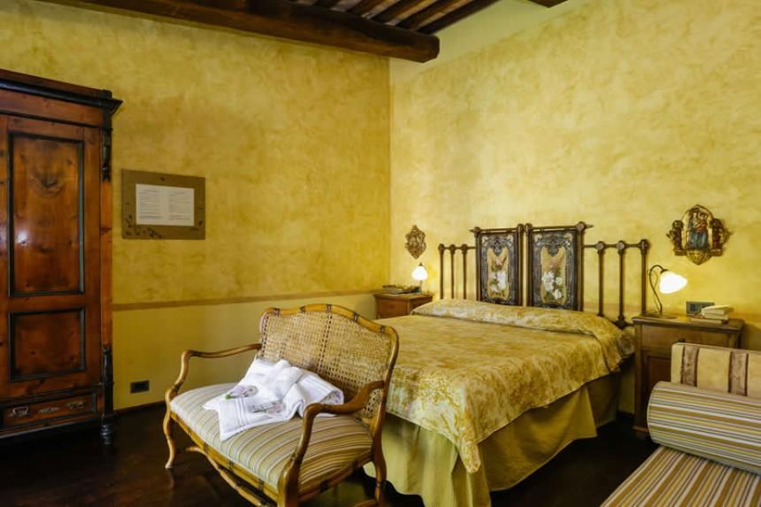 Il Poggio Di Teo Villa Manciano Bagian luar foto