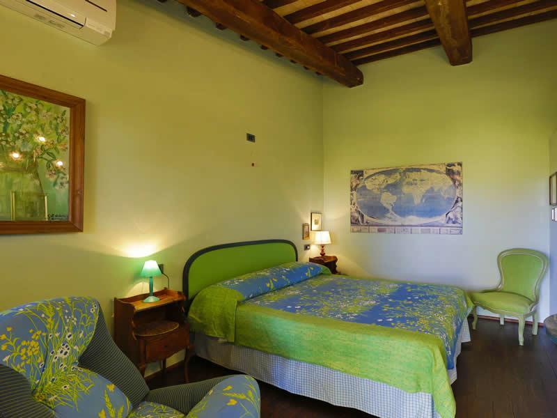 Il Poggio Di Teo Villa Manciano Bagian luar foto