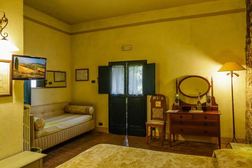 Il Poggio Di Teo Villa Manciano Bagian luar foto