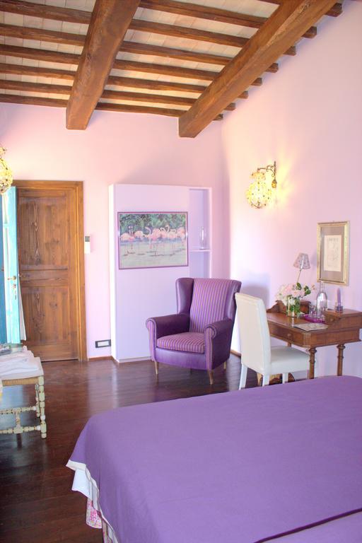 Il Poggio Di Teo Villa Manciano Bagian luar foto